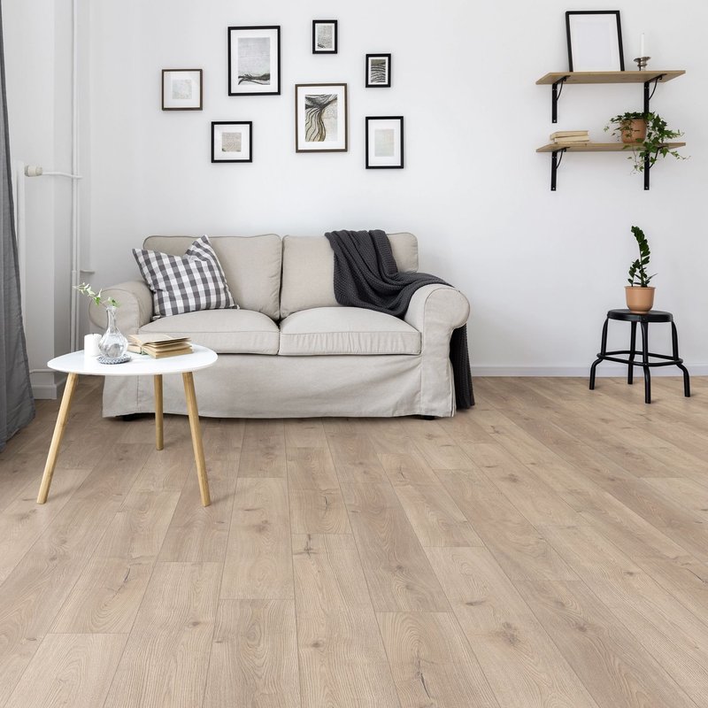 Goodrich Floor Coverings Inc Laminate