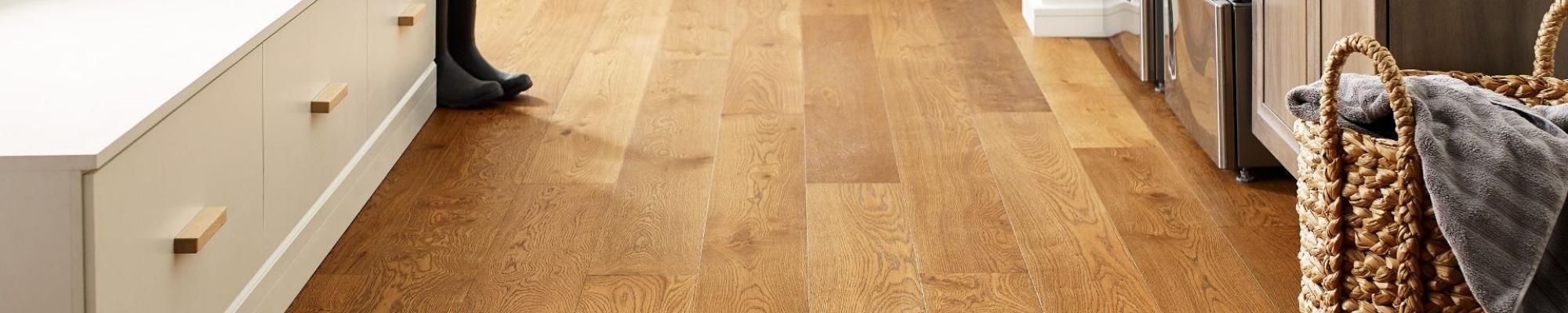 Hardwood Flooring from Goodrich Floor Coverings Inc in Salt Lake City