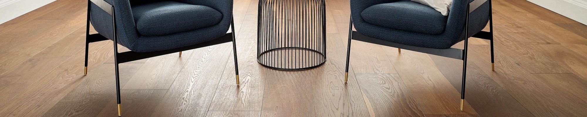 chairs on hardwood floor from Goodrich Floor Coverings Inc in Salt Lake City, UT
