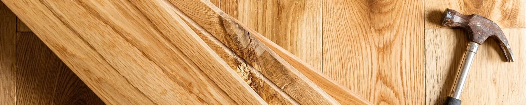 hammer on hardwood from Goodrich Floor Coverings Inc in Salt Lake City, UT