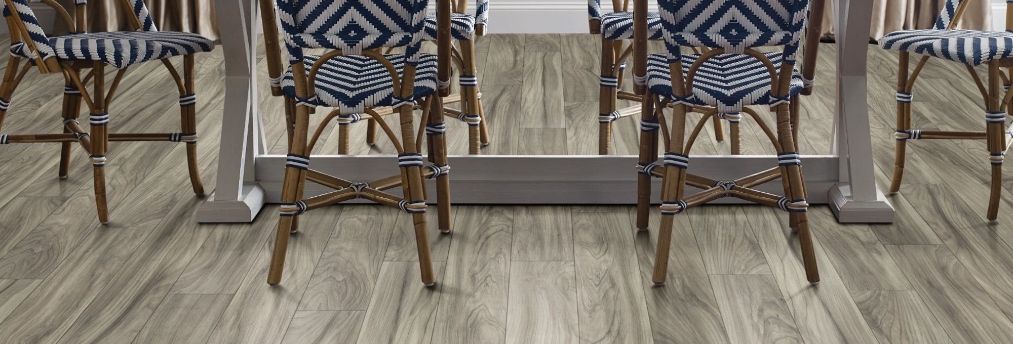 dining room from Goodrich Floor Coverings Inc in Salt Lake City